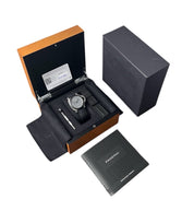 Panerai Luminor Marina Titanium Grey Dial 44mm Automatic Mens Watch PAM01662