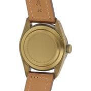 Tudor Black Bay Bronze Brown Dial Bronze Case 43mm Automatic Mens Watch 79250BM