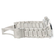 Grand Seiko Spring Drive Stainless Steel Blue Dial 40mm Automatic Mens SBGA471