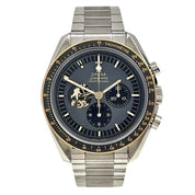 Omega Speedmaster Moonwatch Apollo 11 50th Anniversary Watch 310.20.42.50.01.001