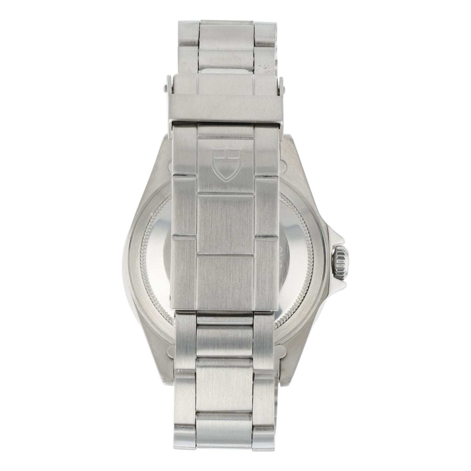 Tudor Submariner Prince Black Dial Stainless Steel 36mm Automatic Men’s 75090