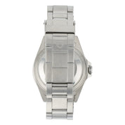 Tudor Submariner Prince Black Dial Stainless Steel 36mm Automatic Men’s 75090