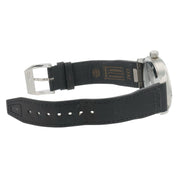 2025 IWC Pilot Mark XX Steel Black Dial 40mm Automatic Men’s Watch IW328201