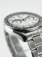 Omega Speedmaster Steel Silver Dial 44.2mm Automatic Mens 329.30.44.51.04.001