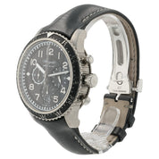 Breguet Type XXI Flyback Black Dial Titanium 42mm Automatic Men’s Watch 3810