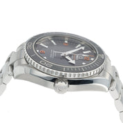 Omega Planet Ocean Black Dial Stainless Steel 46mm Automatic 232.20.46.21.01.003