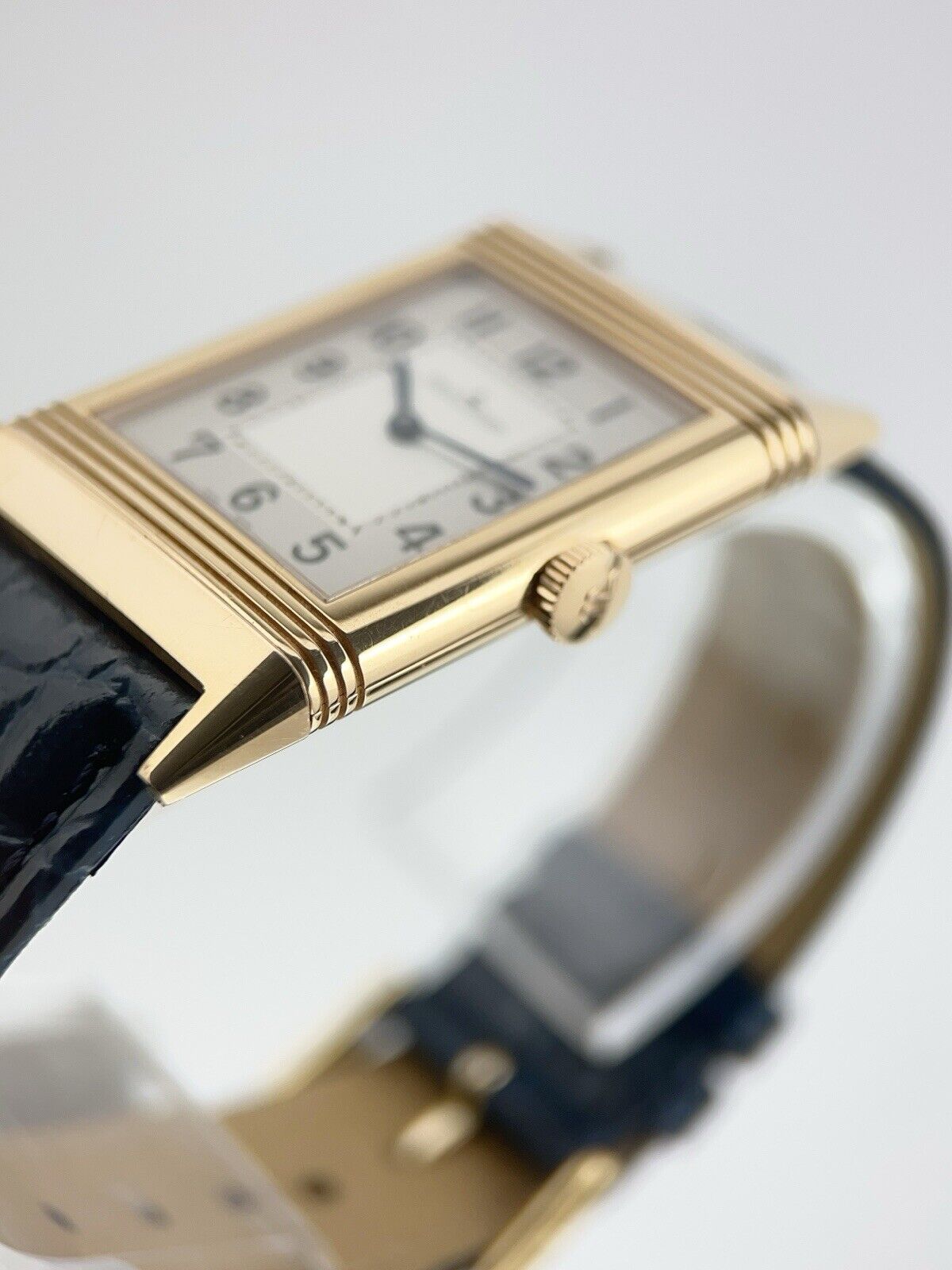 Jaeger-LeCoultre Grande Reverso Shanghai Film Fest 18k Rose Gold 27mm Q2782520