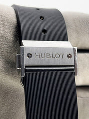 Hublot Big Bang Steel 44mm Automatic Men’s Watch 301.SM.17770.RX - Box/Papers