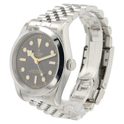 Tudor Black Bay Gray Dial Stainless Steel 39mm Automatic Men’s Watch 79660