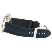 Blancpain Fifty Fathoms Stainless Steel Blue Dial 45mm Automatic Mens 5066F