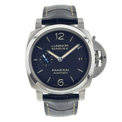 Panerai Luminor Marina 1950 3 Days Steel Black Dial 42mm Automatic PAM01392