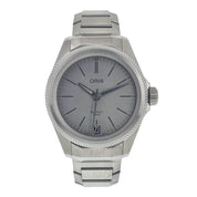 Oris ProPilot X Titanium Grey Dial 39mm Automatic Men's Watch 01 400 7778 7153