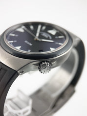 Muhle Glashutte Titanium Black Dial 43mm Automatic Men’s Watch M1-51-03-KB