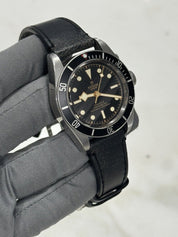 Tudor Heritage Black Bay 79230N 41mm Stainless Steel Automatic Watch