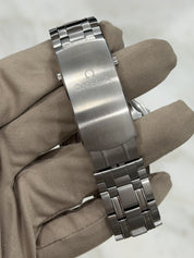 2022 Omega Seamaster Gray Dial 42mm Automatic Mens Watch 210.30.42.20.06.001