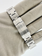 NEW 2025 Rolex Oyster Perpetual Lavender Dial 28mm Automatic Womens Watch 276200
