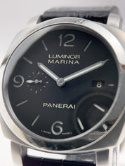 Panerai Luminor 1950 3 Days Ref. PAM00312 Small seconds Automatic Men's Watch