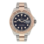 Gold and Steel Rolex Yacht-Master 40 116621 