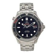 Omega Seamaster 300M James Bond 007 Limited Edition 41mm 212.30.41.20.01.005