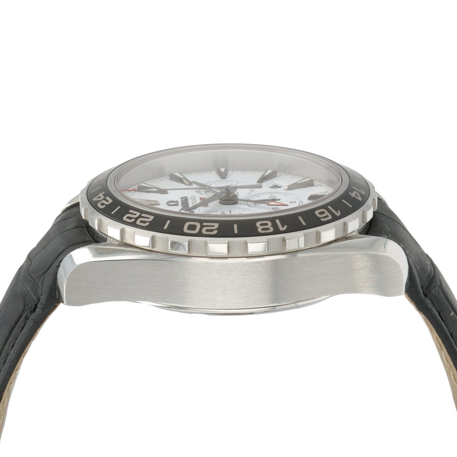 Omega Seamaster Aqua Terra White Dial Steel 44mm Automatic 231.13.44.52.04.001