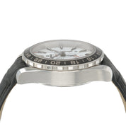 Omega Seamaster Aqua Terra White Dial Steel 44mm Automatic 231.13.44.52.04.001