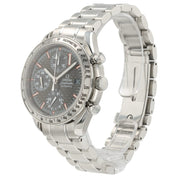 Omega Speedmaster Gray Carbon Dial Stainless Steel 39mm Automatic Men’s 3519.50