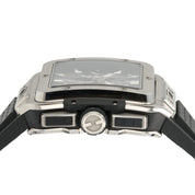 Hublot Square Bang Skeleton Dial Titanium 42mm Automatic Mens 821.NX.0170.RX