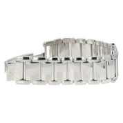 Patek Philippe Twenty Gray Dial Stainless Steel 25mm Quartz Women's Watch 4910
