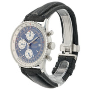 Breitling Navitimer Blue Dial Stainless Steel 41mm Automatic Men’s Watch A13022