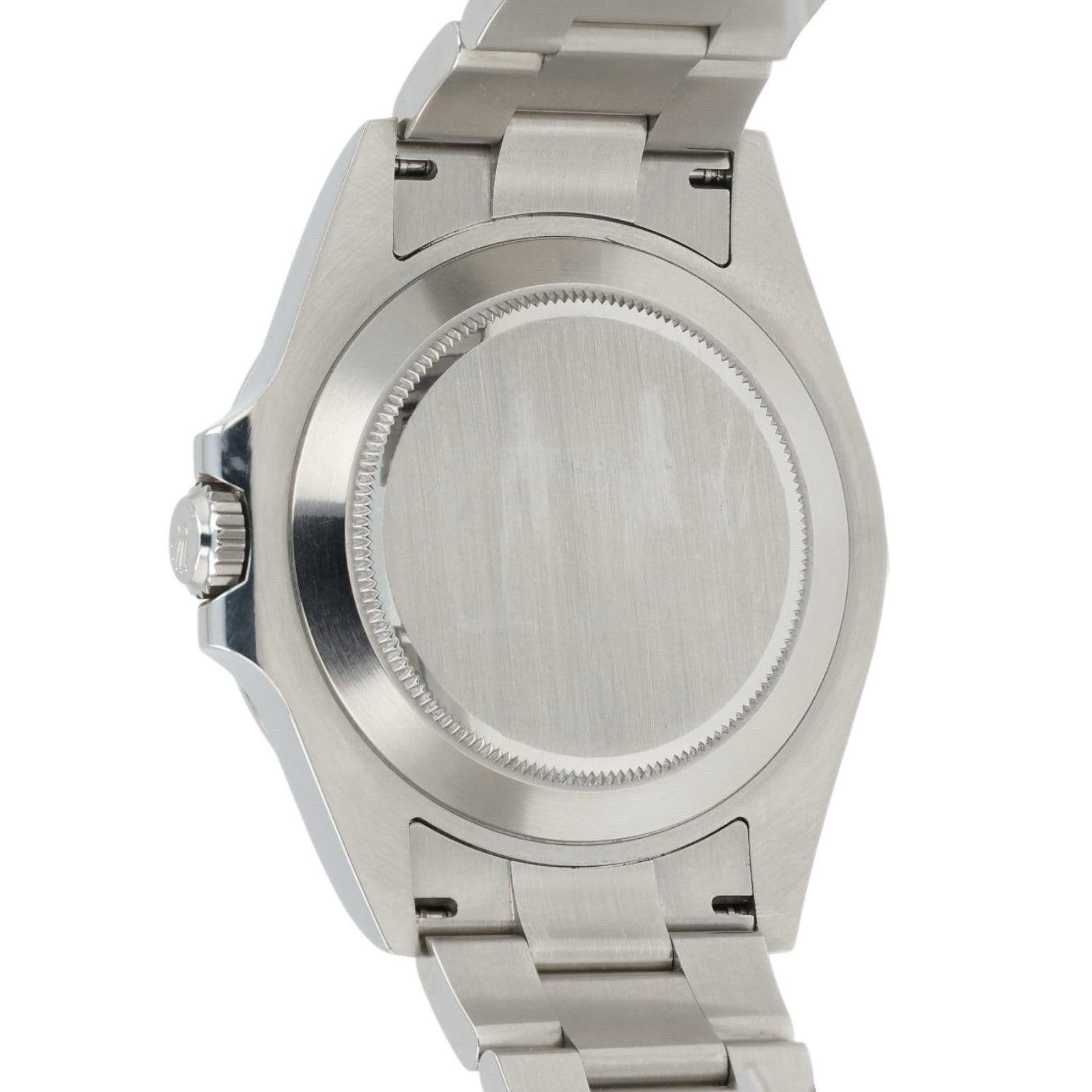 Rolex Explorer II Black Dial Stainless Steel 42mm Automatic Men’s Watch 226570