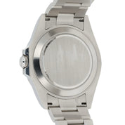Rolex Explorer II Black Dial Stainless Steel 42mm Automatic Men’s Watch 226570