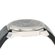 Bulgari Octo Black Dial Stainless Steel 41mm Automatic Movement Mens BGO 41 S