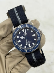 2025 Tudor Pelagos FXD 42mm Automatic Men's Watch 25707B - Box/Papers