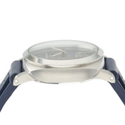 Panerai Luminor Blue Dial Stainless Steel 44mm Automatic Men’s Watch PAM01033