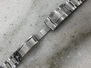 Rolex Sky-Dweller 72220 22mm Stainless Steel Oyster Watch Bracelet Authentic OEM