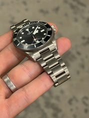 2026 Tudor Pelagos 39mm Titanium Automatic Black Men's Watch 25407N