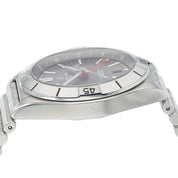 Breitling Chronomat GMT Grey Dial Stainless Steel 40mm Automatic Men’s A32398