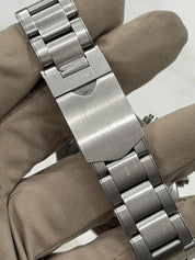 2024 Tudor Chronograph Steel Panda 41mm Automatic Mens Watch 79360N