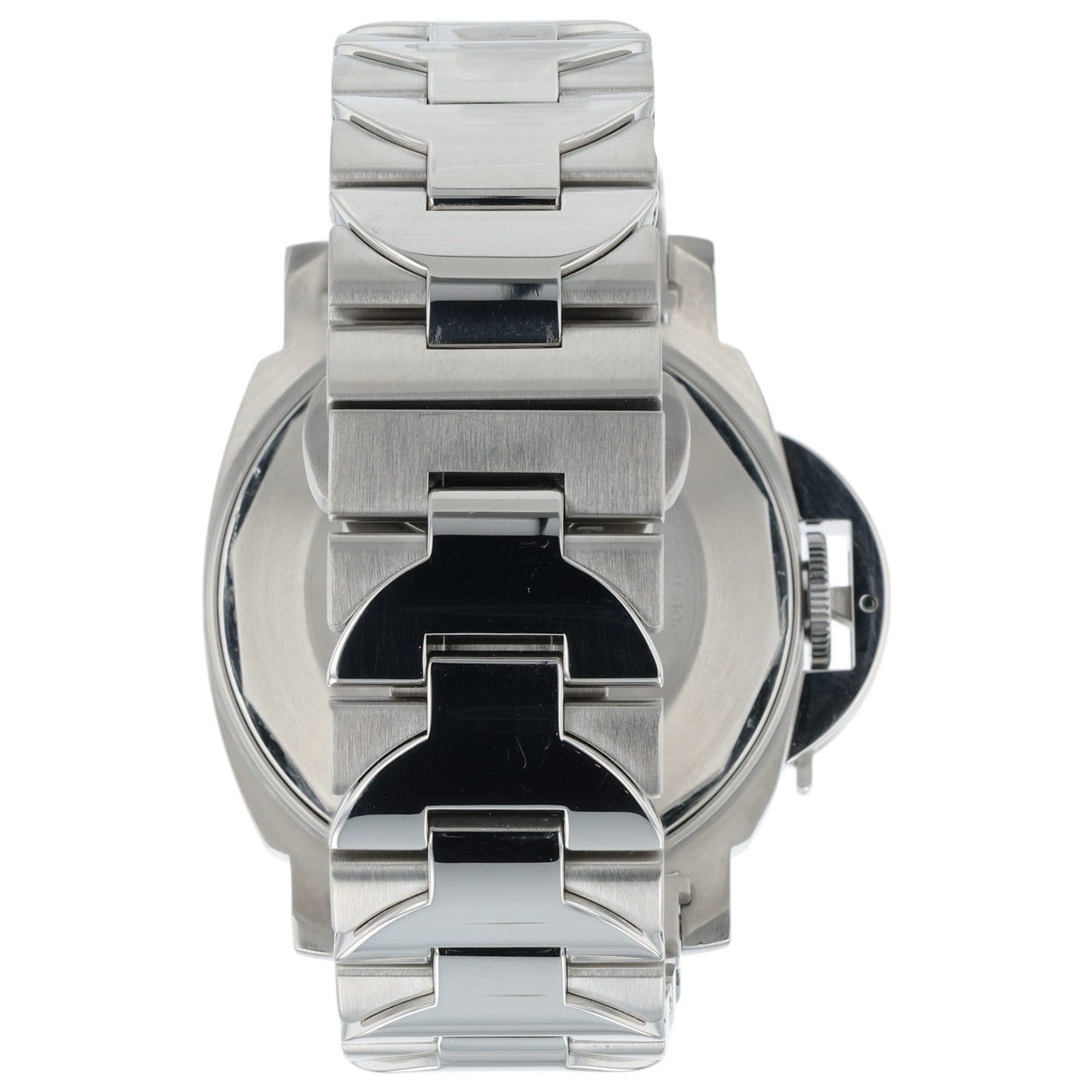 Panerai Luminor Marina Black Dial Stainless Steel 40mm Automatic Men’s PAM00048