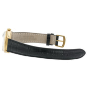 Rolex Day-Date Black Dial 18k Yellow Gold 36mm Automatic Men’s Watch 1803