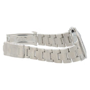 Rolex GMT-Master II Stainless Steel Black Dial 40mm Automatic Men’s Watch 16710T