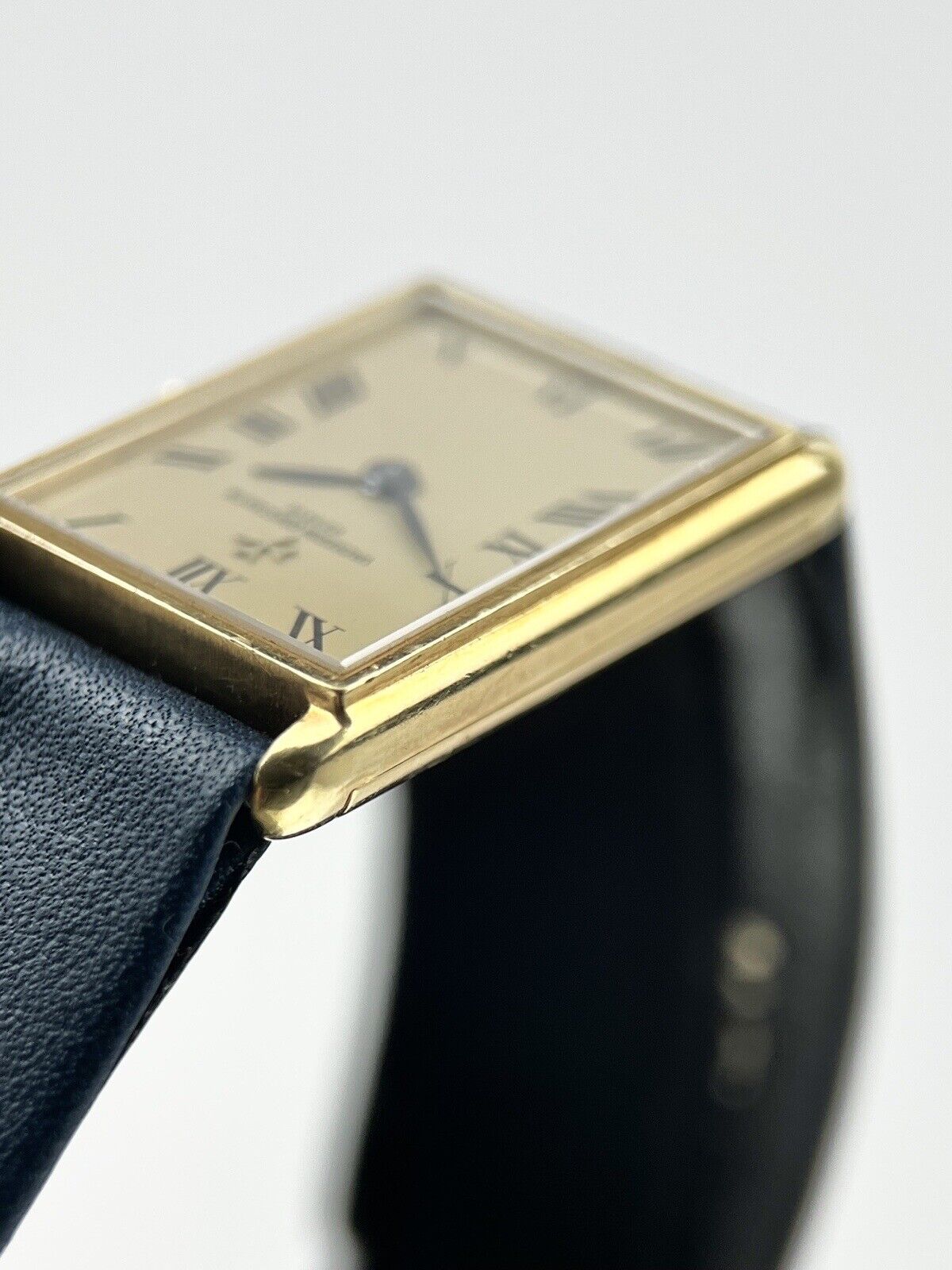 Vintage Vacheron Constantin Manual Wind 18k Yellow Gold Watch Women’s Watch