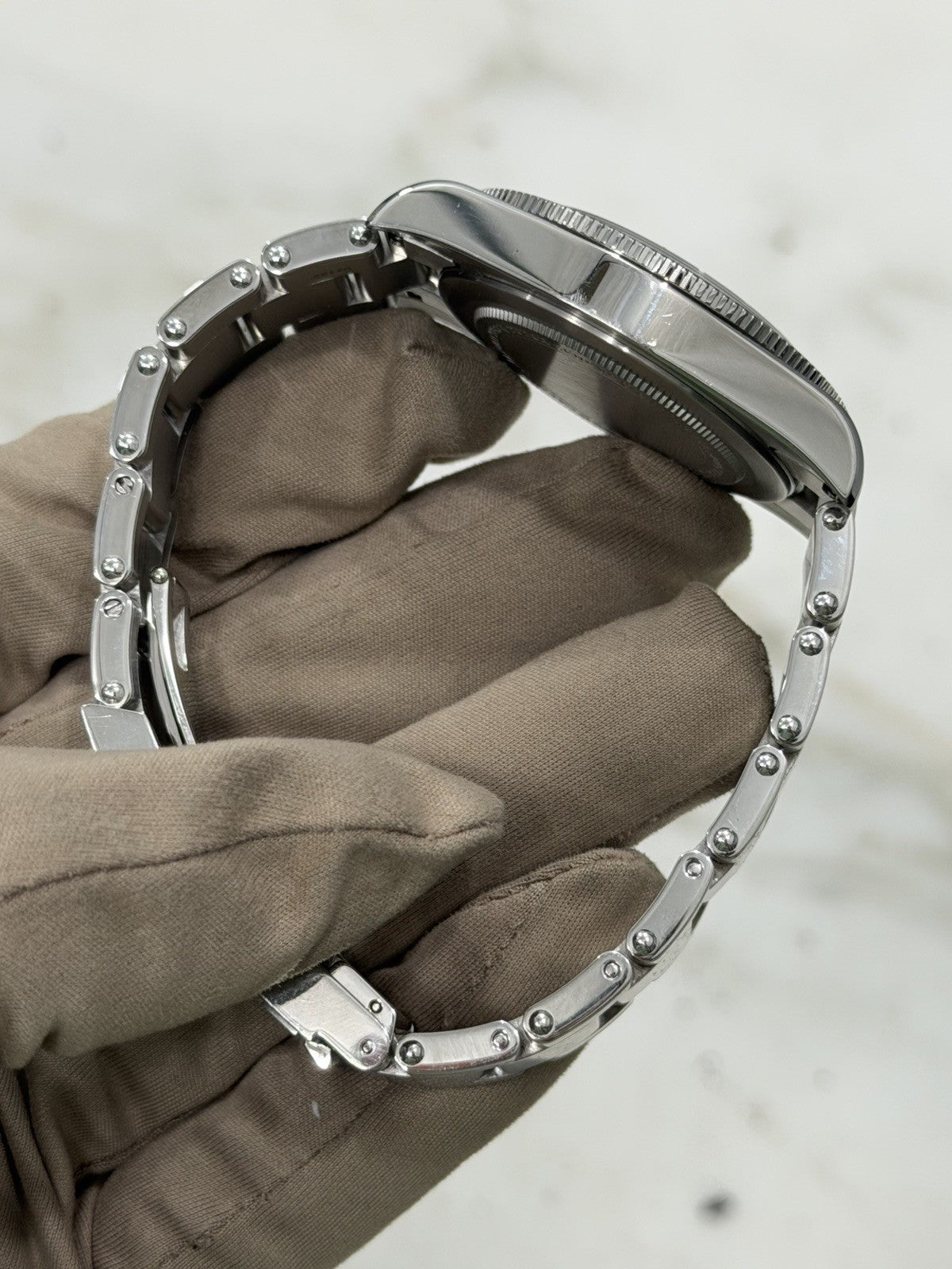 2023 Tudor Black Bay 54 Stainless Black 37mm Automatic Mens Watch 79000N