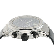 Hublot Super B Black Dial Stainless Steel 42mm Automatic Movement Men’s 1920.1