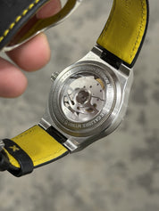 Tudor North Flag 40mm Power Reserve Men’s Swiss Made Watch 91210N