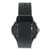 Hublot Big Bang Black Magic Ceramic Black Dial 44mm Automatic 301.CI.1770.RX