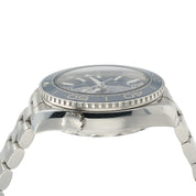 Omega Seamaster Blue Dial Steel 43.5mm Automatic Men’s Watch 215.33.44.21.03.001