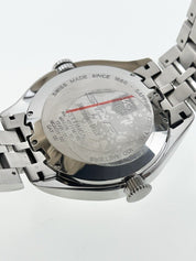 Tag Heuer SLR Stainless Steel 47mm Quartz Watch CAG7011