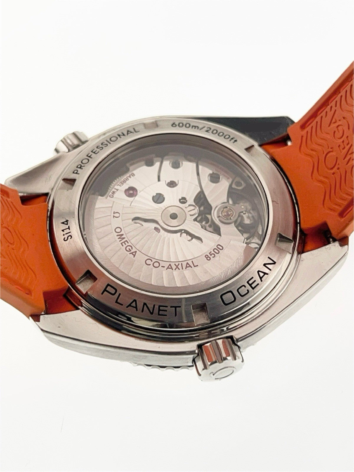 Omega Seamaster 232.32.46.21.01.001