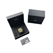 Tudor Black Bay Fifty-Eight Green Dial 18k Gold 39mm Automatic Mens Watch 79018V
